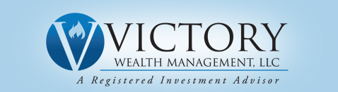 Victory Wealth Management, LLC Logo